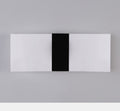 LED Sensor-Wandleuchte mit USB-Ladefunktion – Kabellos & Modern