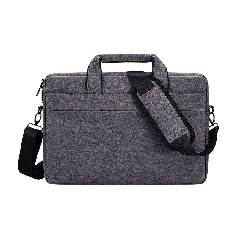 Laptoptasche – Elegante Laptop Schultertasche für Arbeit, Schule & Reisen