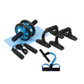 Fitnessgeräte & Trainingszubehör