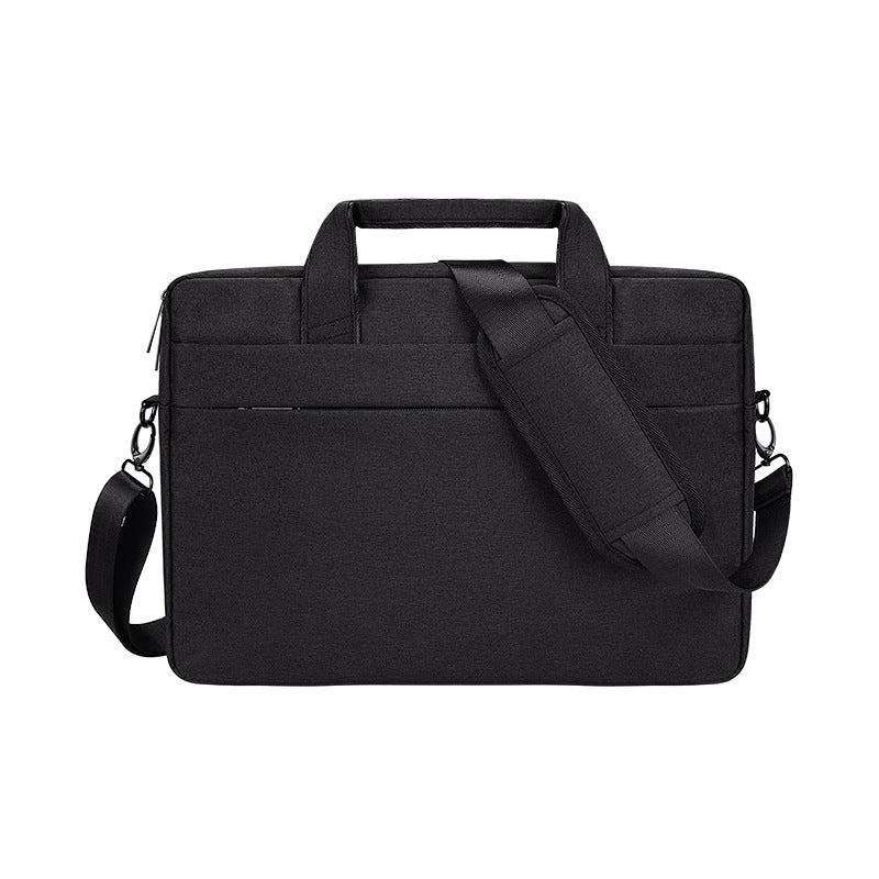 Laptoptasche – Elegante Laptop Schultertasche für Arbeit, Schule & Reisen