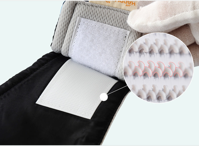 Baby Laufhilfe verstellbar – Gehtrainer für die ersten Schritte – Perfektes Geschenk für Babys & Kleinkinder