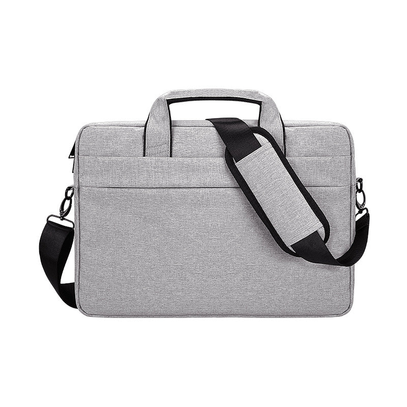 Laptoptasche – Elegante Laptop Schultertasche für Arbeit, Schule & Reisen