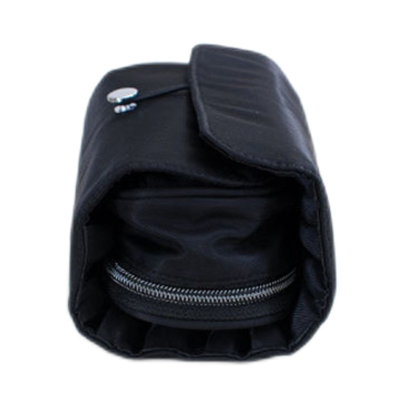 Große Make-up Pinsel Organizer Tasche – Multifunktionale Kosmetiktasche im Koreanischen Stil – Tragbare Beauty Tasche für unterwegs