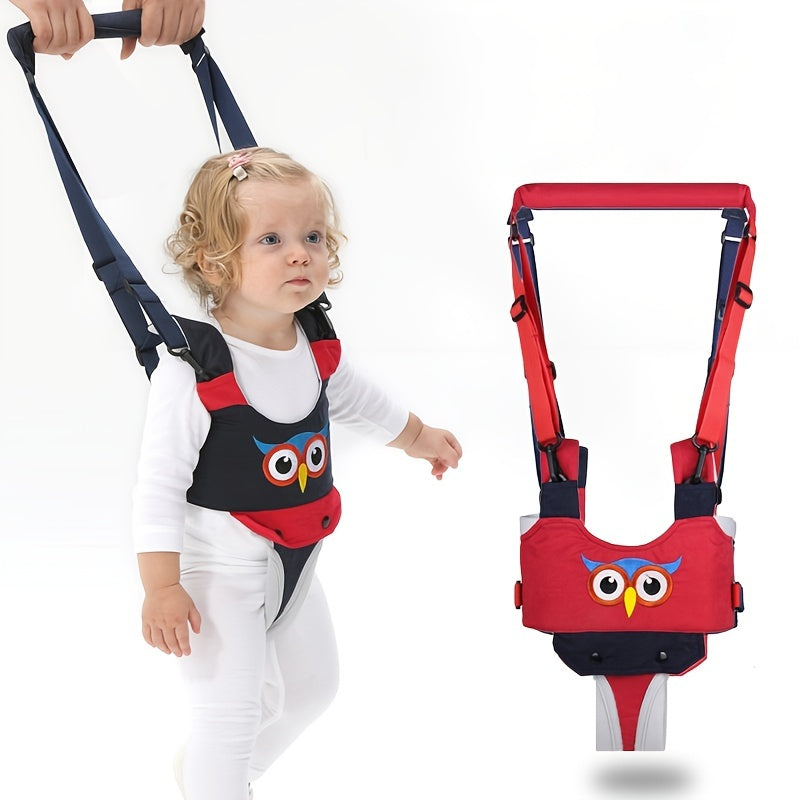 Baby Laufhilfe verstellbar – Gehtrainer für die ersten Schritte – Perfektes Geschenk für Babys & Kleinkinder
