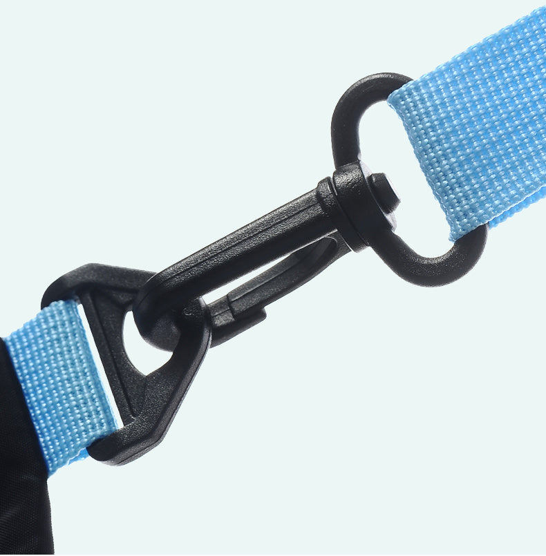 Baby Laufhilfe verstellbar – Gehtrainer für die ersten Schritte – Perfektes Geschenk für Babys & Kleinkinder